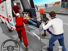 City Ambulance Simulator 2019